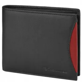 kochmanski-maly-portfel-meski-slim-skorzany-czarny-z-czerwonym-rfid