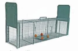 zywolapka-pulapka-na-lisa-kune-kota-150-cm-duza