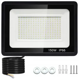 halogen-led-naswietlacz-lampa-150w-reflektor-szklo-hartowane-14500lm-slim