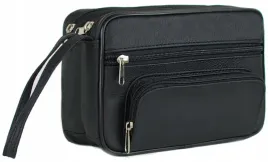 saszetka-meska-skorzana-polska-na-dokumenty-czarna