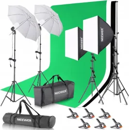 neewer-zestaw-zawieszenia-tla-6x3m-oswietlenie-softbox-800w-5500k-parasol