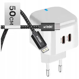 ladowarka-sieciowa-40w-2xusb-c-z-szybkim-ladowaniem-kabel-usb-c-lightning