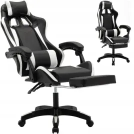 fotel-gamingowy-biurowy-obrotowy-z-podnozkiem-kubelkowy-krzeslo-gamingowe