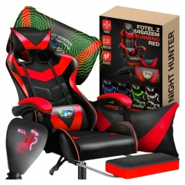fotel-gamingowy-z-masazem-plecow-komputerowy-obrotowy-dla-gracza-podnozek