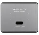 kamera-obsbot-meet-2-space-grey-webcam-4k-model-obsbot-meet-2