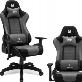 materialowy-fotel-gamingowy-biurowy-krzeslo-gracza-czarny-tkanina