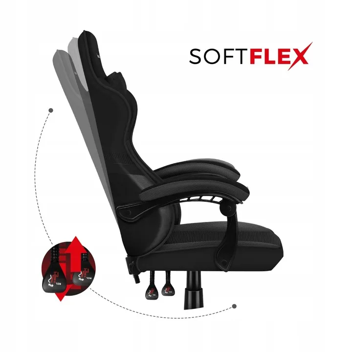 fotel-gamingowy-huzaro-force-4-4-carbon-stan-nowy