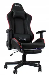 fotel-gamingowy-do-biurka-fotel-gracza-obrotowy