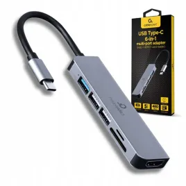stacja-portow-rozgaleznik-6w1-hub-usb-c-hdmi-4k-usb-3-1-5-gbit-s-sd-microsd