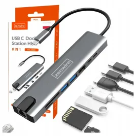 adapter-hub-9w1-usb-c-hdmi-rj45-ethernet-czytnik-kart-sd-macbook-m1-m2-m3