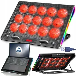 aab-spatium-cicha-podstawka-chlodzaca-laptop-podkladka-rgb-15-wentylatorow