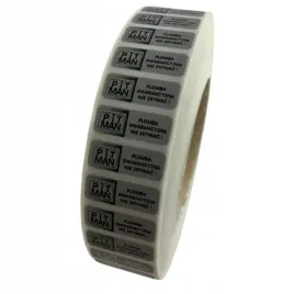 plomba-void-szara-total-transfer-30-11-mm-500szt