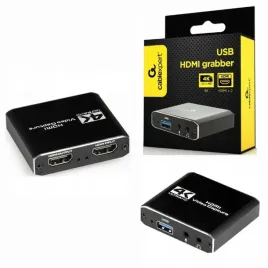 gembird-hdmi-4k-grabber-usb-rejestrator-nagrywarka-obrazu