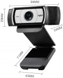 kamera-logitech-hd-pro-webcam-c930e-960-000972-stan-nowy-model-c930e