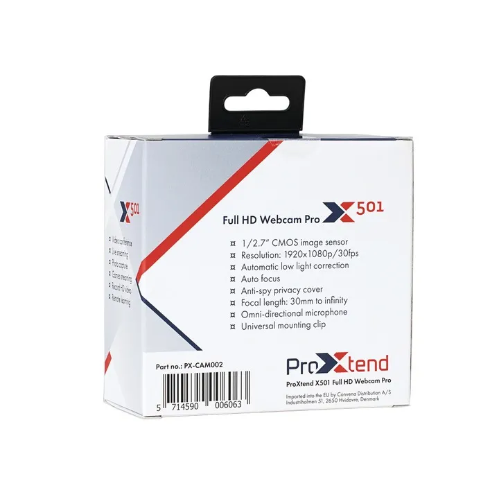 kamera-internetowa-proxtend-x501-2-mp