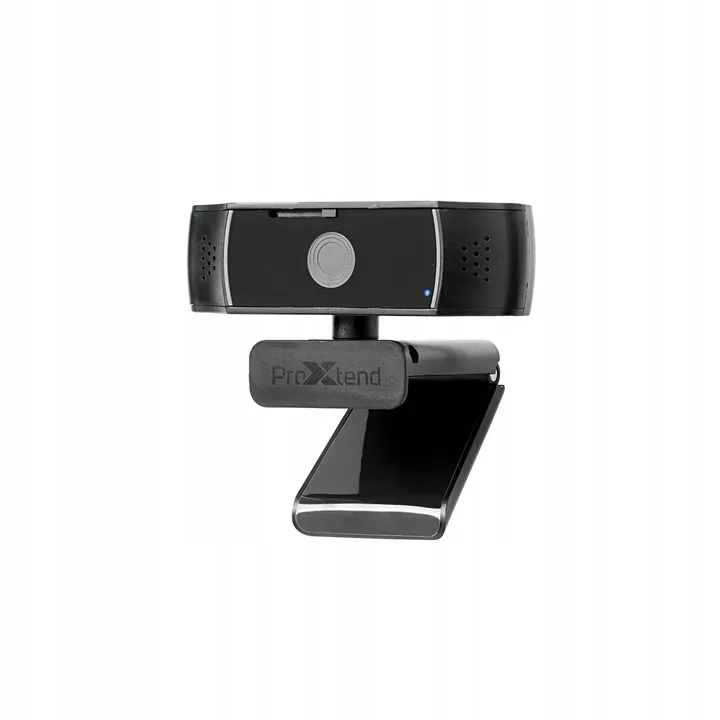 kamera-internetowa-proxtend-x501-2-mp-stan-nowy