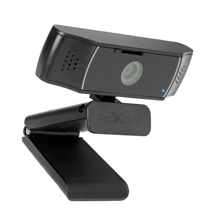 kamera-internetowa-proxtend-x501-2-mp-stan-nowy