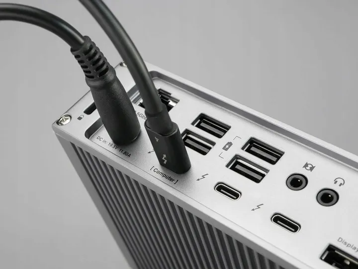 caldigit-ts4-thunderbolt-station-4-stacja-dokujaca-glebokosc-mebla-1-cm