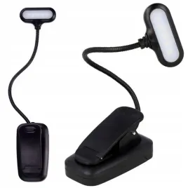 lampka-led-biurkowa-klips-do-czytania-akumulator