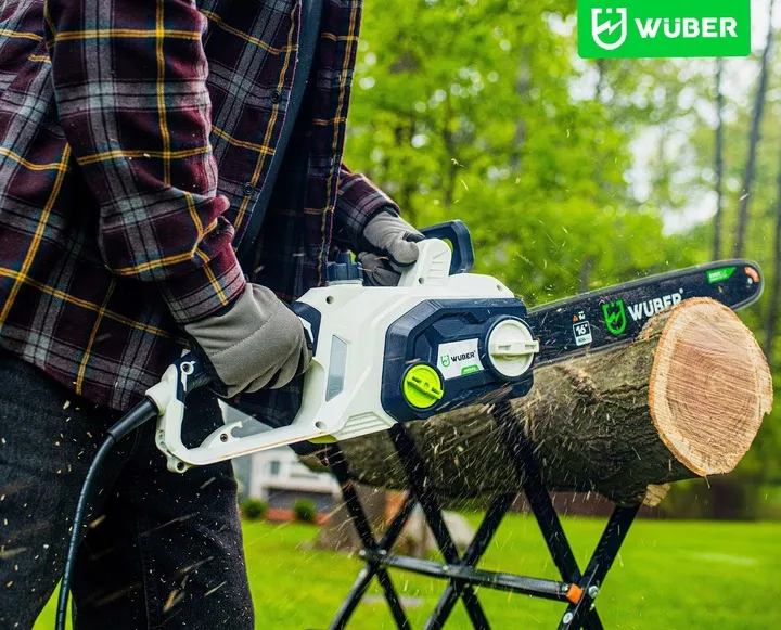 pila-lancuchowa-elektryczna-pilarka-drewna-olej-prowadnica