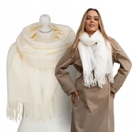 stylowy-szalik-damski-duzy-dlugi-szal-jednokolorowy-szal-premium