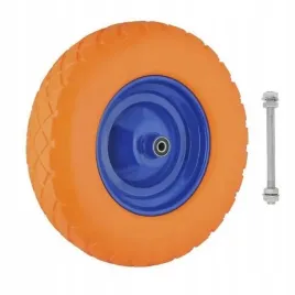 kolo-do-taczki-pelne-piankowe-400-8-400-8-400x8-pu-z-oska-bezdetkowe