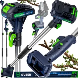 wysiegnik-pily-przedluzka-pilarki-galeziowki-regulacja-dlugosci