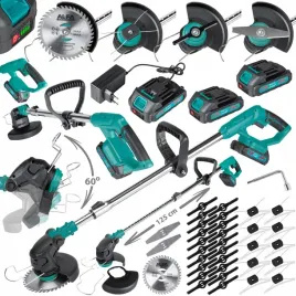 podkaszarka-akumulatorowa-kosa-wykaszarka-tarcza-noze-zylki-2aku