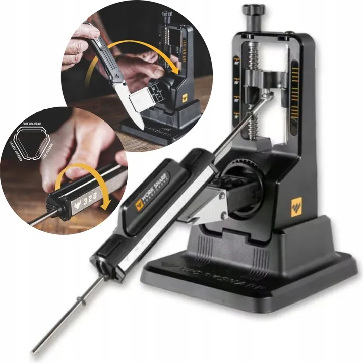 ostrzalka-precyzyjna-work-sharp-precision-adjust-do-nozy-tasakow-stan-nowy