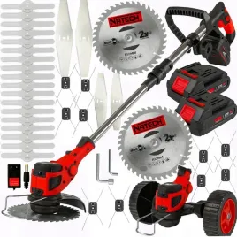 podkaszarka-akumulatorowa-1000w-21v-kosa-ogrodowa-2aku-wykaszarka