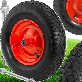 kolo-kolko-taczki-taczek-wozka-400-8-6pr-pompowane-z-osia-opona-mocne