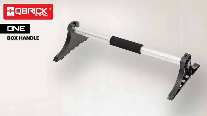 qbrick-system-one-box-handle-uchwyt-stan-nowy