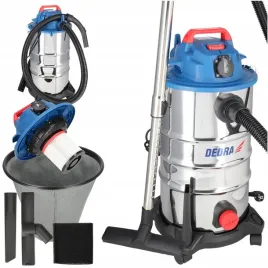 odkurzacz-dedra-bezworkowy-sucho-mokro-1400w-30l-stal-gniazdo-el