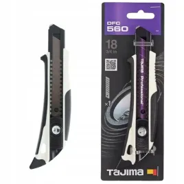 nozyk-tapeciak-noz-wysuwany-z-lamanym-ostrzem-18mm-tajima-z-pletwa