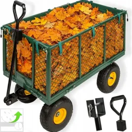 wozek-ogrodowy-transportowy-przyczepka-duzy-220l-350kg-burty-41cm