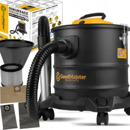 odkurzacz-przemyslowy-bezworkowy-separator-do-popiolu-pieca-kominka