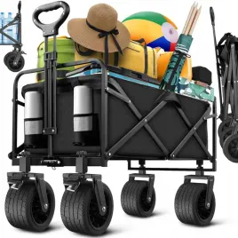 wozek-turystyczny-plazowy-skladany-ogrodowy-transportowy-kola-terenowe