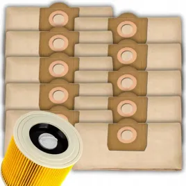 10x-worki-do-odkurzacza-karcher-wd3-kwd3-se-4001-papierowe-z-filtrem