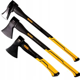 siekiera-rozlupujaca-zestaw-siekier-fiberglass-kuta-stal