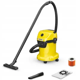 odkurzacz-bezworkowy-karcher-wd3-duza-moc-turbo-xl