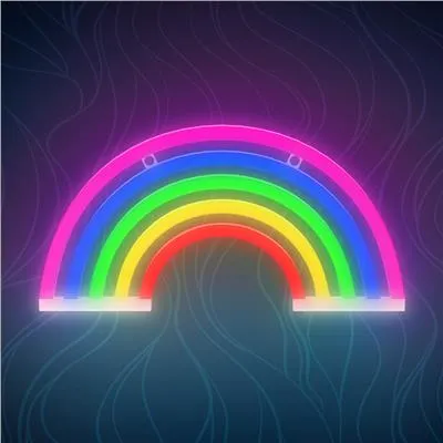 neon-led-tecza-5-kolorow-flne14x-forever-light-szerokosc-produktu-30-cm