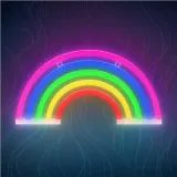 neon-led-tecza-5-kolorow-flne14x-forever-light-szerokosc-produktu-30-cm