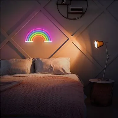 neon-led-tecza-5-kolorow-flne14x-forever-light-stan-nowy-wysokosc-produktu-20-cm