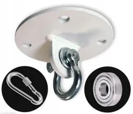 uchwyt-sufitowy-z-lozyskiem-hak-do-hustawki-fotela-wiszacego-bialy-mat