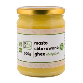 palce-lizac-maslo-sklarowane-ghee-naturalne-500-g