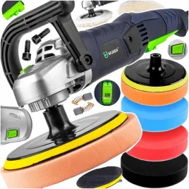 polerka-samochodowa-2400w-rotacyjna-z-regulacja-obrotow-gabki-zestaw