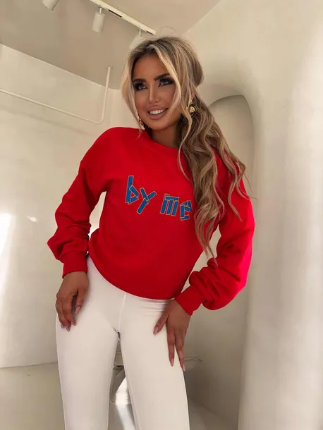 bluza-byme-lorena-czerwona-rozmiar-xs