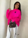 sweter-golf-by-me-bucla-rozowy