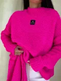 sweter-golf-by-me-bucla-rozowy-rozmiar-uniwersalny