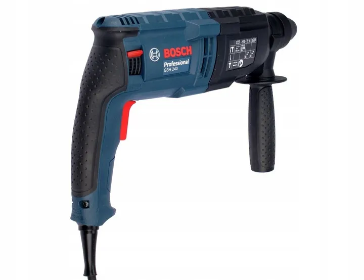 mlotowiertarka-gbh-240-bosch-stan-nowy-marka-bosch
